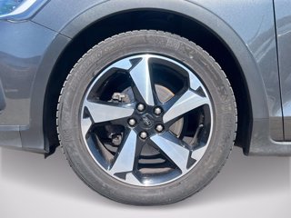 FORD Focus Active SW 1.5 ecoblue Design 120cv auto