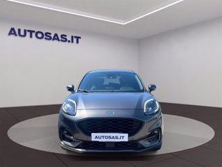 FORD Puma 1.5 ecoblue ST-Line X s&s 120cv