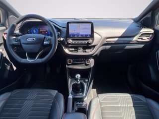 FORD Puma 1.5 ecoblue ST-Line X s&s 120cv