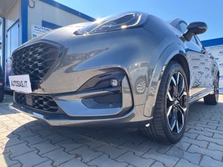 FORD Puma 1.5 ecoblue ST-Line X s&s 120cv