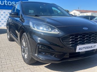 FORD Kuga 1.5 ecoblue ST-Line 2wd 120cv auto