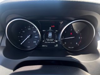 LAND ROVER Range Rover Evoque 5p 2.0 ed4 Pure 150cv