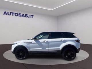 LAND ROVER Range Rover Evoque 5p 2.0 ed4 Pure 150cv