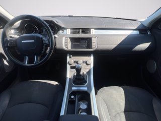 LAND ROVER Range Rover Evoque 5p 2.0 ed4 Pure 150cv