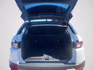 LAND ROVER Range Rover Evoque 5p 2.0 ed4 Pure 150cv