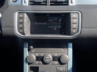 LAND ROVER Range Rover Evoque 5p 2.0 ed4 Pure 150cv