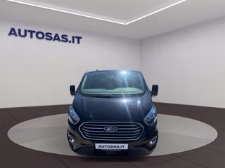 FORD tourneo custom 320 2.0 tdci 130cv Titanium L1H1 E6.2