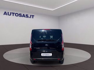 FORD tourneo custom 320 2.0 tdci 130cv Titanium L1H1 E6.2