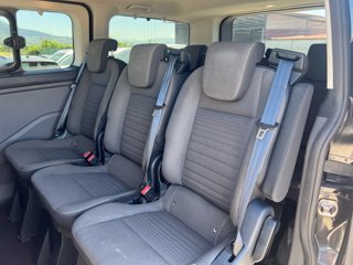 FORD tourneo custom 320 2.0 tdci 130cv Titanium L1H1 E6.2
