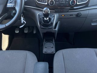 FORD tourneo custom 320 2.0 tdci 130cv Titanium L1H1 E6.2