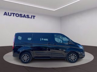 FORD tourneo custom 320 2.0 tdci 130cv Titanium L1H1 E6.2