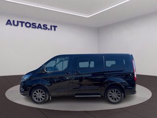 FORD tourneo custom 320 2.0 tdci 130cv Titanium L1H1 E6.2