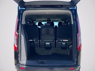 FORD tourneo custom 320 2.0 tdci 130cv Titanium L1H1 E6.2