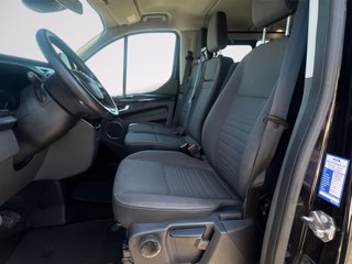 FORD tourneo custom 320 2.0 tdci 130cv Titanium L1H1 E6.2