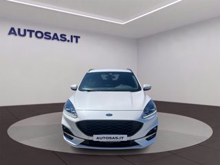 FORD Kuga 1.5 ecoboost ST-Line 2wd 150cv