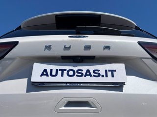 FORD Kuga 1.5 ecoboost ST-Line 2wd 150cv