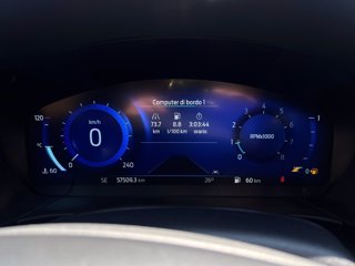 FORD Kuga 1.5 ecoboost ST-Line 2wd 150cv