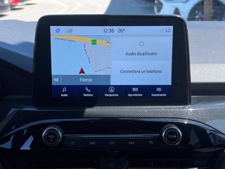 FORD Kuga 1.5 ecoboost ST-Line 2wd 150cv