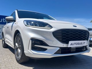 FORD Kuga 1.5 ecoboost ST-Line 2wd 150cv