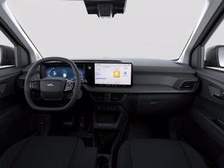 FORD E transit courier v769 trend 43.6kwh