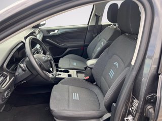 FORD Focus Active SW 1.5 ecoblue Design 120cv auto