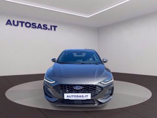 FORD Focus 1.0 ecoboost h ST-Line Style 125cv