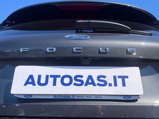 FORD Focus 1.0 ecoboost h ST-Line Style 125cv