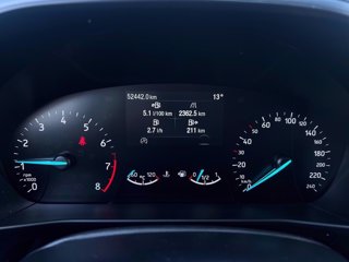 FORD Focus 1.0 ecoboost h ST-Line Style 125cv