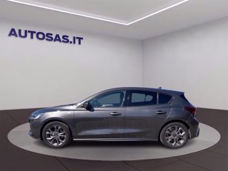 FORD Focus 1.0 ecoboost h ST-Line Style 125cv