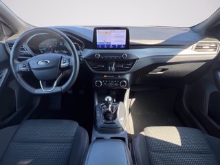 FORD Focus 1.0 ecoboost h ST-Line Style 125cv