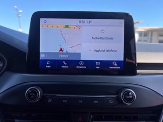FORD Focus 1.0 ecoboost h ST-Line Style 125cv