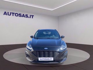 FORD Kuga 2.5 full hybrid ST-Line 2wd 190cv cvt