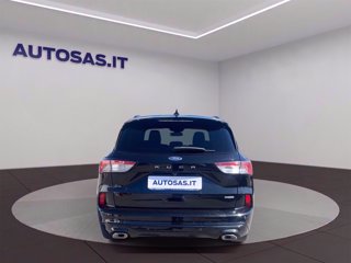 FORD Kuga 2.5 full hybrid ST-Line 2wd 190cv cvt