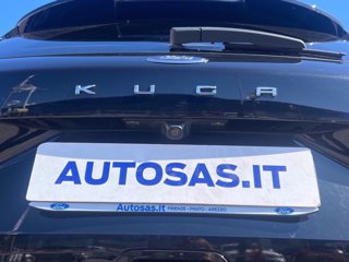 FORD Kuga 2.5 full hybrid ST-Line 2wd 190cv cvt