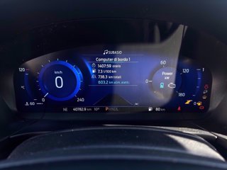 FORD Kuga 2.5 full hybrid ST-Line 2wd 190cv cvt