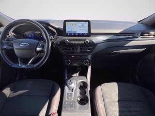 FORD Kuga 2.5 full hybrid ST-Line 2wd 190cv cvt