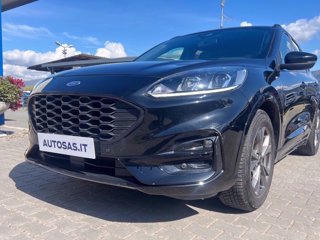 FORD Kuga 2.5 full hybrid ST-Line 2wd 190cv cvt