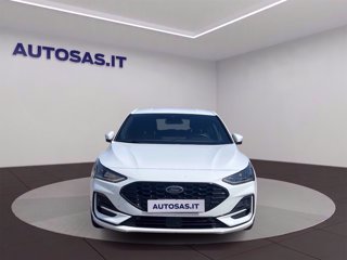 FORD Focus 1.5 ecoblue ST-Line 115cv auto