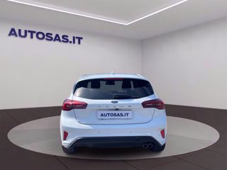 FORD Focus 1.5 ecoblue ST-Line 115cv auto
