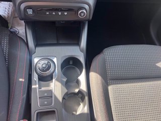 FORD Focus 1.5 ecoblue ST-Line 115cv auto