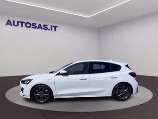 FORD Focus 1.5 ecoblue ST-Line 115cv auto