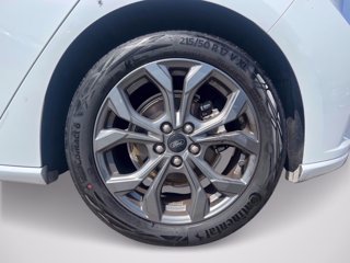 FORD Focus 1.5 ecoblue ST-Line 115cv auto