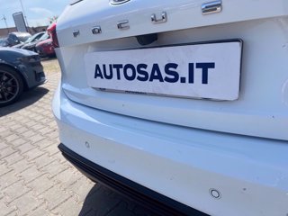 FORD Focus 1.5 ecoblue ST-Line 115cv auto