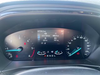 FORD Focus 1.5 ecoblue ST-Line 115cv auto