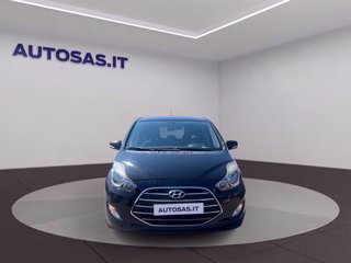 HYUNDAI ix20 1.4 crdi Xpossible 90cv