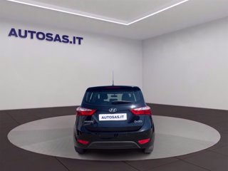 HYUNDAI ix20 1.4 crdi Xpossible 90cv