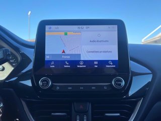 FORD Puma 1.0 ecoboost h Titanium s&s 125cv