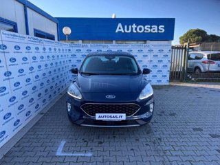 FORD Kuga 1.5 EcoBlue 120 CV 2WD Connect