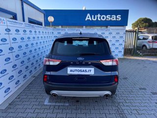 FORD Kuga 1.5 EcoBlue 120 CV 2WD Connect