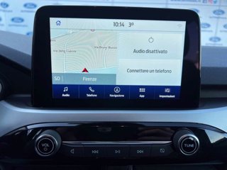 FORD Kuga 1.5 EcoBlue 120 CV 2WD Connect